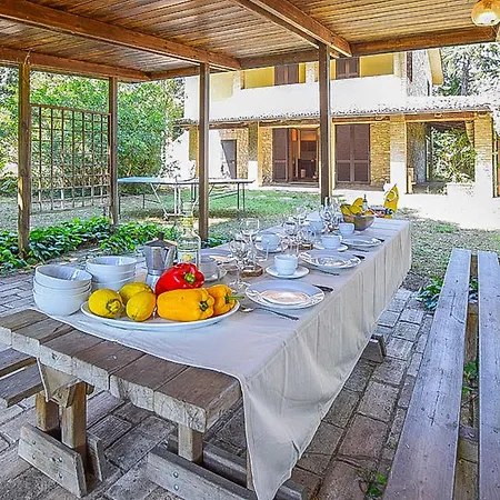 La Mora By Interhome Hébergement de vacances