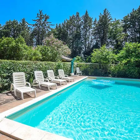 La Mora By Interhome Prázdninový dům