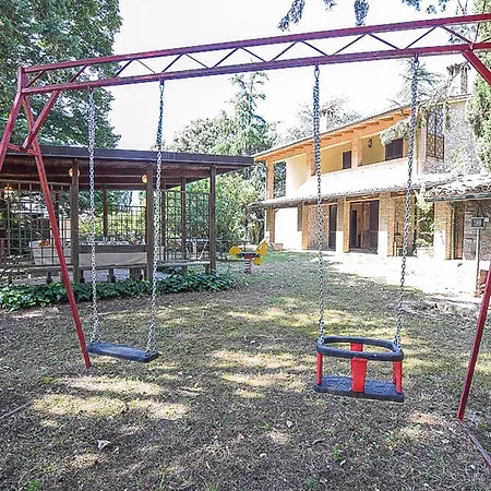 La Mora By Interhome Prázdninový dům *