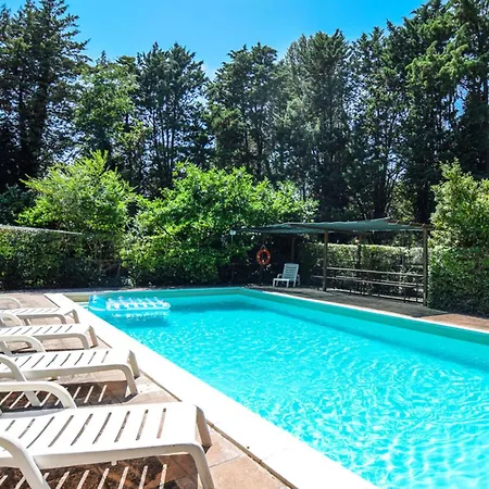 Hébergement de vacances La Mora By Interhome *