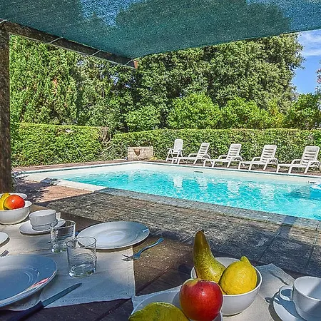 Nyaraló La Mora By Interhome Passaggio Di Assisi