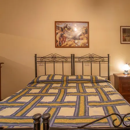 La Mora By Interhome Hébergement de vacances