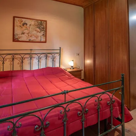 La Mora By Interhome Hébergement de vacances *