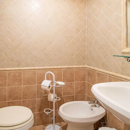 La Mora By Interhome *