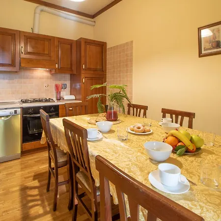 La Mora By Interhome