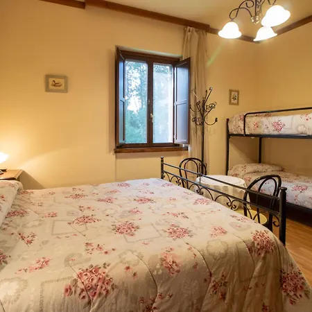 La Mora By Interhome Prázdninový dům