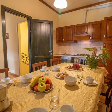 La Mora By Interhome *