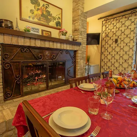 La Mora By Interhome *