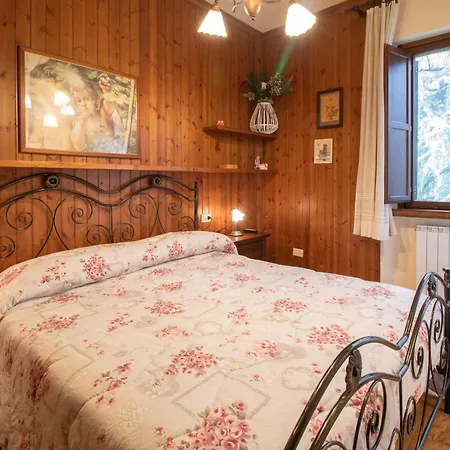 Hébergement de vacances La Mora By Interhome Passaggio di Assisi