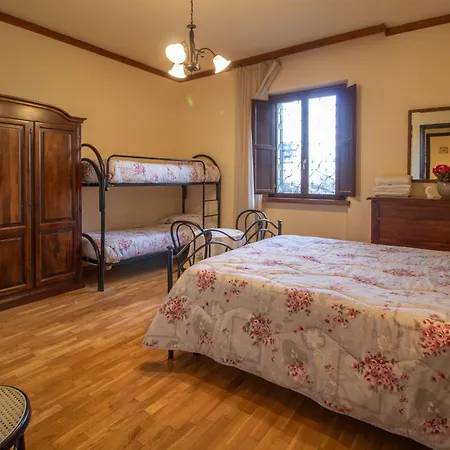 La Mora By Interhome * Passaggio di Assisi