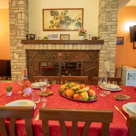 La Mora By Interhome Passaggio di Assisi