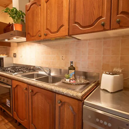 Nyaraló La Mora By Interhome